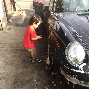 993 CAR WASH