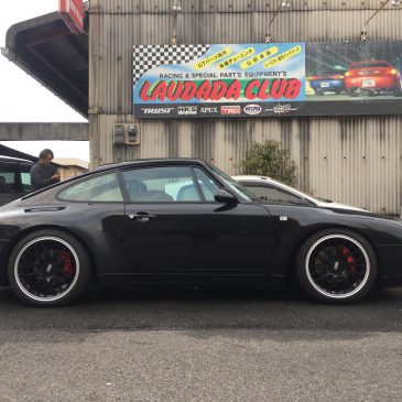 993 洗車