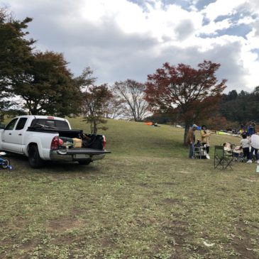 KART MZカデット走行4回目 & デイキャンプ